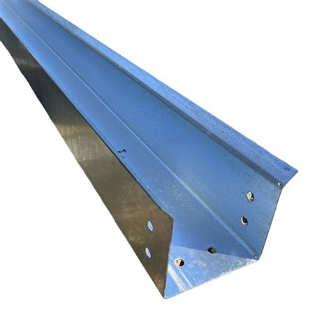 galvanised steel box gutter|galvanized steel gutters near me.